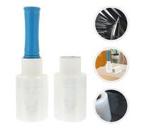 Film Estensibile Pellicola Mobile Nastro Da Imballaggio Trasparente