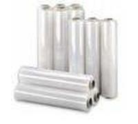 FILM ESTENSIBILE ROLLETEX h. 50cm TRASPARENTE