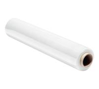 FILM ESTENSIBILE TRASPARENTE H50 IMBALLAGGIO PELLICOLA FASCIA PALLET PLASTICA