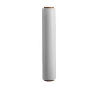 Film estensibile trasparente in LLDPE per imballo in bobine 50 cm da 2 kg Trasparente