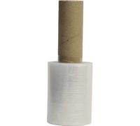 Film Estensibile Trasparente Mini con Applicatore 10 cm 12 Pezzi