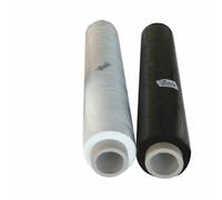 Film Estensibile Trasparente Per Imballo (H50Cm) 30Micron 1 Pz