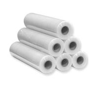 Film Estensibile varie misure e modelli per imballaggi Pallet Fasciatura