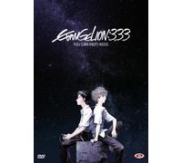 Film - Evangelion 3.33 You Can (not) Redo (standard Edition) - Dvd