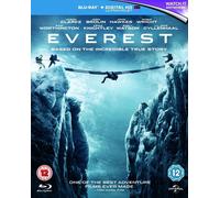 Everest