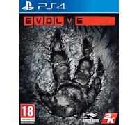 Film - Evolve - Dvd