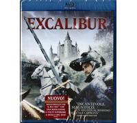 Film - Excalibur - Blu-ray