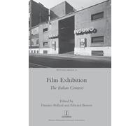 Film Exhibition : The Italian Context : 16