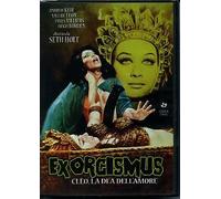 Film - Exorcismus - Cleo La Dea Dell`amore - Dvd