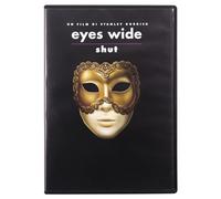 Film - Eyes Wide Shut - Dvd