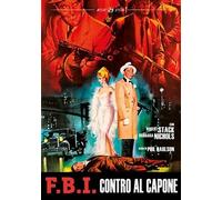 Film - F.b.i. Contro Al Capone - Dvd