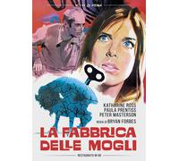Film - Fabbrica Delle Mogli (la) - Dvd (restaurato in hd)