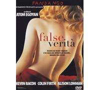 Film - False Verita` - Dvd