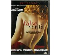 Film - False Verita` - Dvd