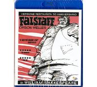 Film - Falstaff - Blu-ray
