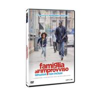 Film - Famiglia All'improvviso - Istruzioni Non Incluse - Dvd