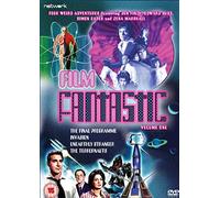 Film Fantastic 1 [DVD]