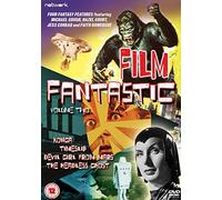 Film Fantastic 2 [DVD]