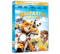 Film - Fantastic Mr. Fox - Dvd