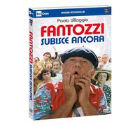 Film - Fantozzi Subisce Ancora - Dvd