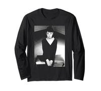 Film & Fashion Icon Audrey Hepburn Foto di Antony Beauchamp Maglia a Manica