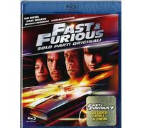Fast And Furious - Solo Parti Originali