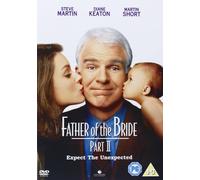 Film - Father Of The Bride: Part Ii - Dvd