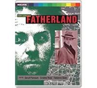 Film - Fatherland Limited Edition (with Booklet) - Blu-ray