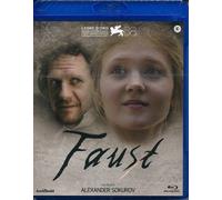 Film - Faust - Blu-ray