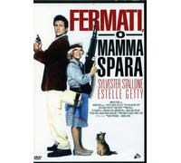 Film - Fermati O Mamma Spara - Dvd