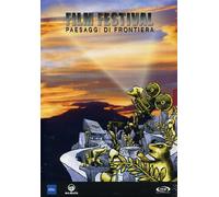 Film Festival Paesaggi Di Front (DVD) Film Festival Pa