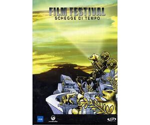 Film festival - Schegge di tempo Volume 02