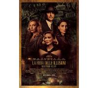 La Fiera Delle Illusioni - Bd
