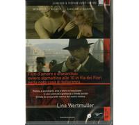 Film - Film D`amore E D`anarchia - Dvd
