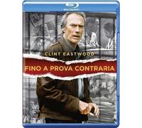 Film - Fino A Prova Contraria - Blu-ray