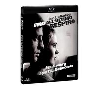 Film - Fino All'ultimo Respiro (i Magnifici) - Blu-ray (blu-ray)