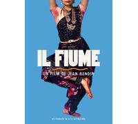 Film - Fiume (il) - Dvd (restaurato in hd)