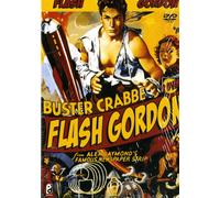 Film - Flash Gordon - Dvd