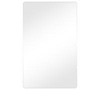 Film flessibile per Tab M10 Plus Gen 3 sottile effetto carta trasparente