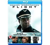 Film - Flight - Blu-ray
