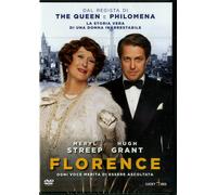 Film - Florence - Dvd