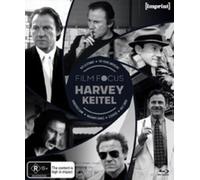 Film Focus: Harvey Keitel (1992-1999) (Blu-ray) Harvey Keitel