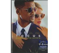 Focus - Niente è come sembra