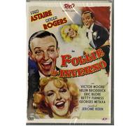Film - Follie D'inverno - Dvd