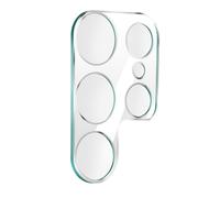 Film fotocamera per Samsung Galaxy S23 Ultra durezza 9H anti-macchie trasparente