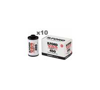 Film fotografico ILFORD PACK 10 XP 2 SUPER 135-24 - Nouvo