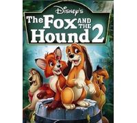 Film - Fox And The Hound 2 / Red E Toby 2 - Nemiciamici - Dvd