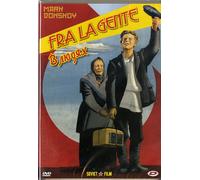Film - Fra La Gente - Dvd