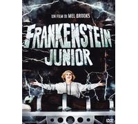 Film - Frankenstein Junior - Dvd