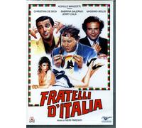 Film - Fratelli D Italia - Dvd